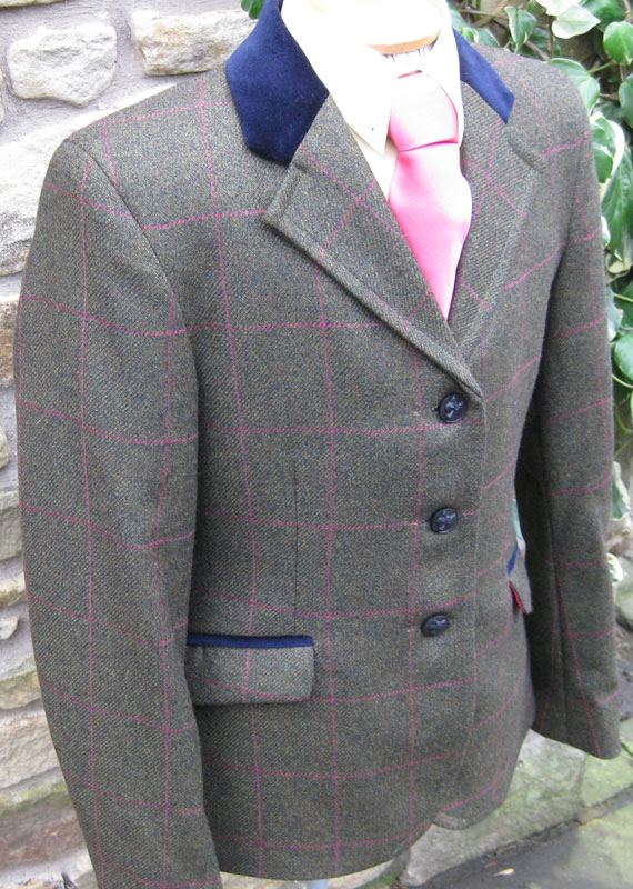 AnnonceVestes en Tweed pour Femme - ® Boutique Officielle